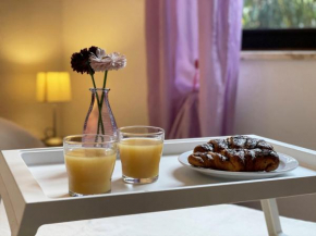 Holiday Home Ada by Interhome Monte Nai
